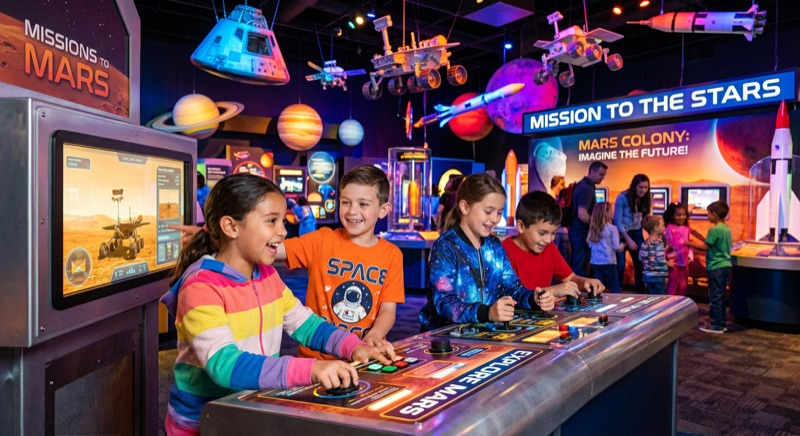 은평구 앵봉산 가족캠핑장